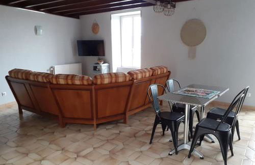 Maison du Soleil chez Isa - Foto 21