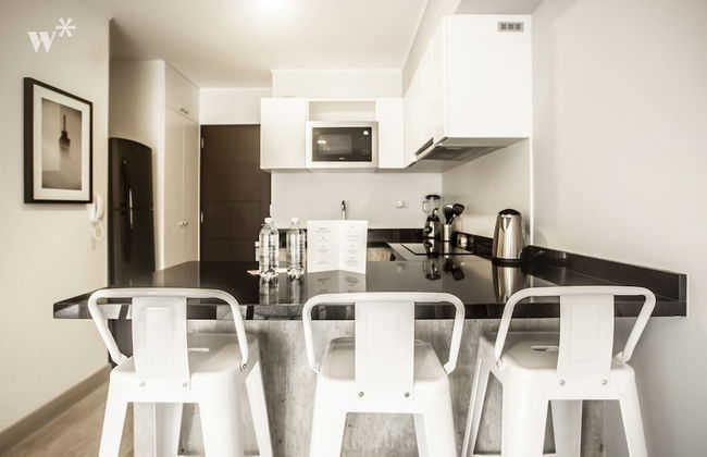 Modern Lofts in Grau Building by Wynwood-House - Foto 80