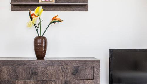 Senator Warsaw Apartments - Foto 3