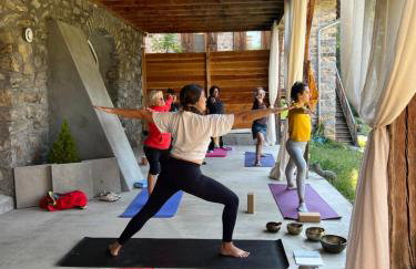 Le Cerf de la Lune - Foto 41