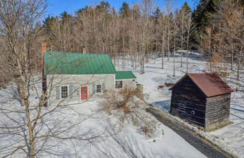 Historic Charm Located On the River - Rustic Chic - Foto 3