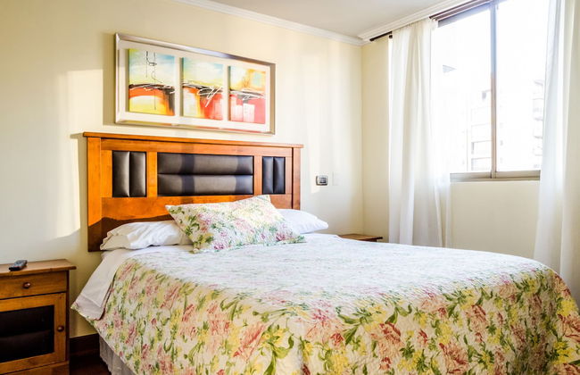 APART PROVIDENCIA SANTA BEATRIZ - Foto 7