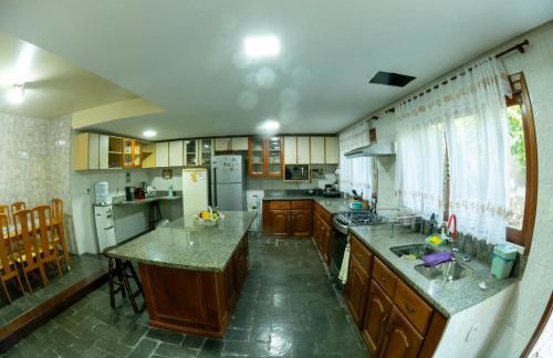 CD197 3D - Manaus Retreat - Pool and Balcony - Foto 27