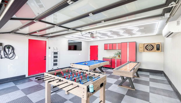 Element by Avantstay Pool, Firepit, Game Room - Foto 4, Interior