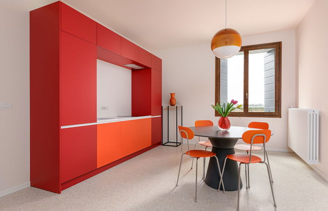 Palazzo Dei Fiori By Room Mate - Photo 51