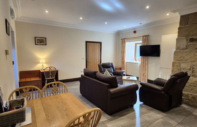 Padley Farm - Foto 55