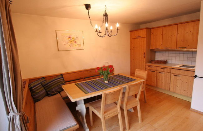 Wonderful Apartment in Hopfgarten im Brixental With Parking - Foto 41