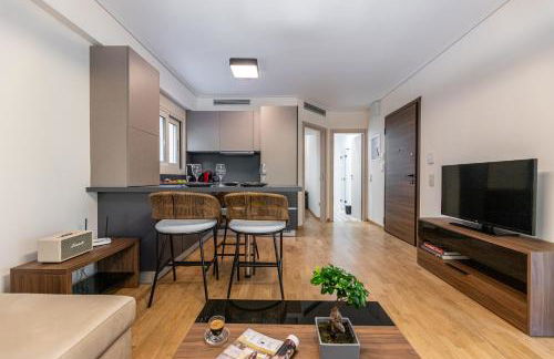 Olygreen Athens Residences - Foto 8