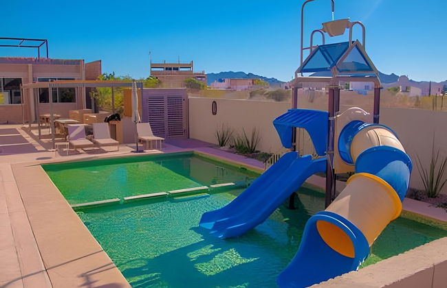 Evamar San Carlos - Foto 66