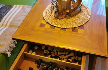 Kleines Landhaus in Erfurt bei der Messe - Foto 14