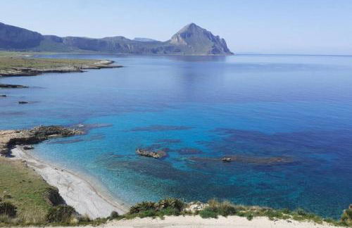 Central Apartment Macari Cala Azzurra Residence - Foto 41