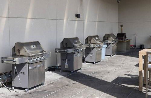 Modern Loft 15 Min from NYC with City View & Pool - Foto 23