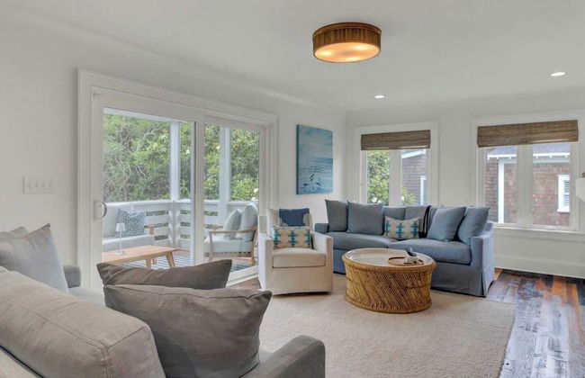 Be a Sullivans Local! 1307 Cove Avenue by Avantstay Pool + Outdoor Living - Foto 22