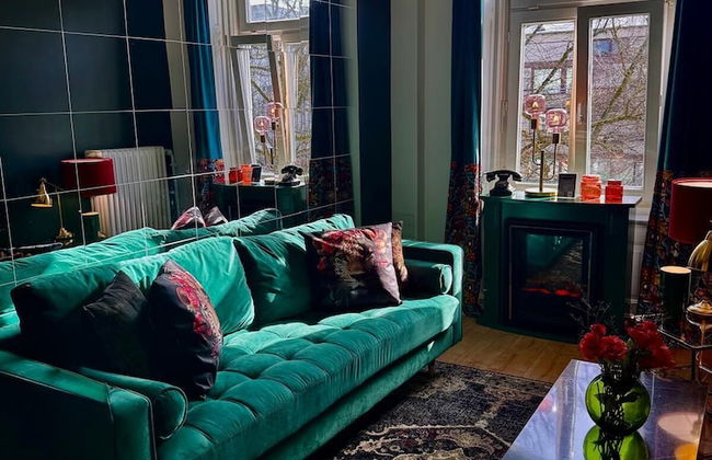 Sleephotels Alsterroom - Photo 42