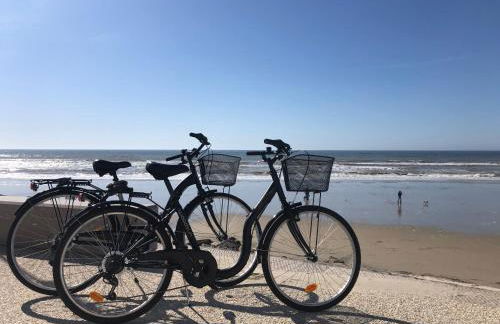 Un cocon zen les pieds dans l'eau à Hardelot - Foto 4