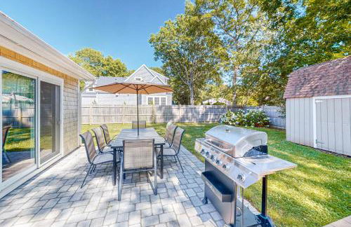 Falmouth Beach House - Foto 3