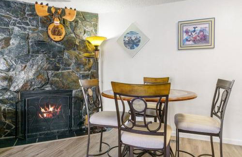 The Moose Crossing - Foto 10