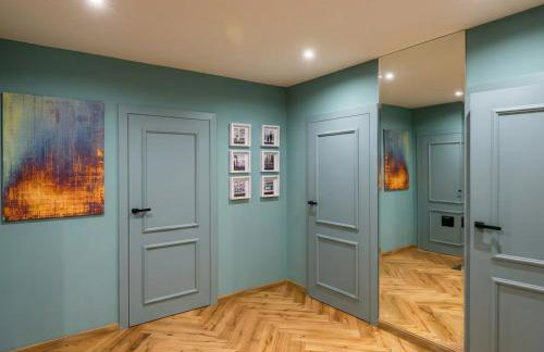 Miedziane ZALESIE - Noclegi Lubin - Foto 2