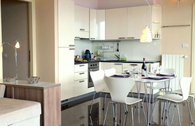 Apartment in Oggebbio With Pool & Terrace - Foto 8