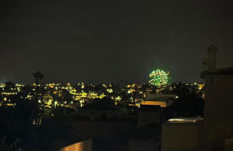 Villa con tres palmeras - Foto 24