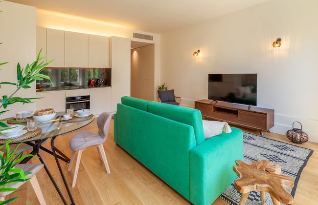 D&S - Lazaros Apartments - Foto 52