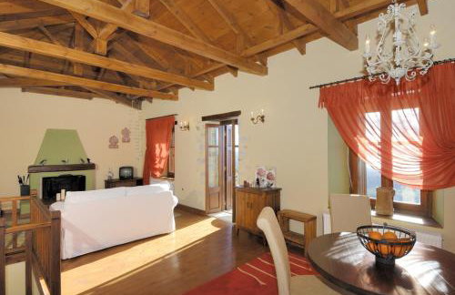 Villa Ortansia Milies Pilion - Foto 14