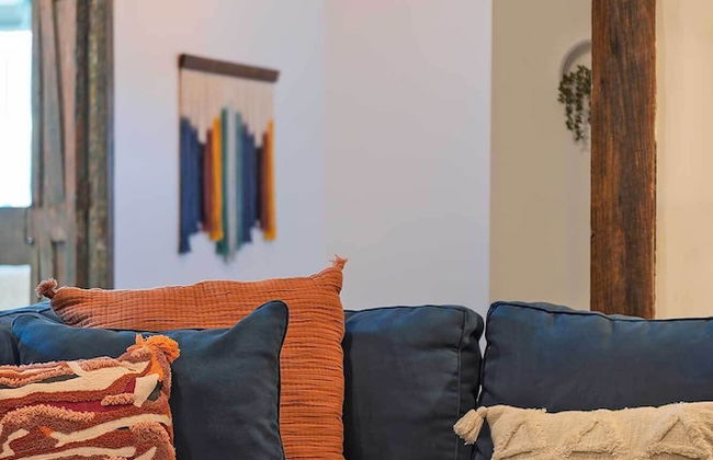 The Frothy Flat - Foto 2