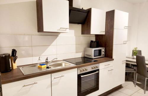 Apartment in Herzogenrath-Merkstein - Foto 26