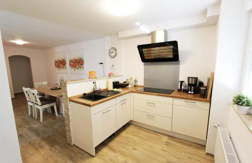 Ferienoase mit Fernblick - Foto 1