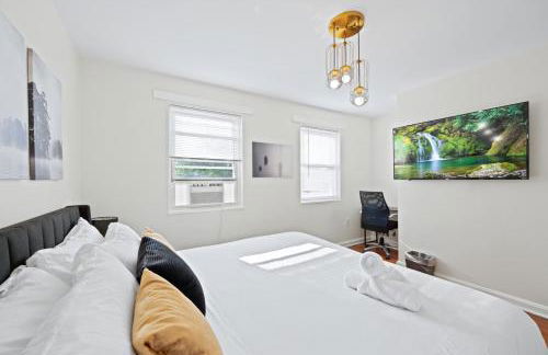 --Free Parking & 2 King Beds -- Vintage Retreat -- Floyd's Freedom - Foto 16