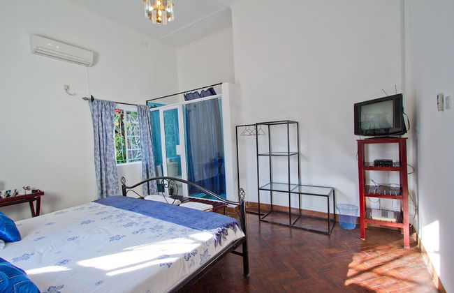 Mose Street Apartments - Foto 3