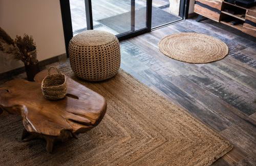 TERRASSE PROVENCE PAGNOL***** - Foto 13