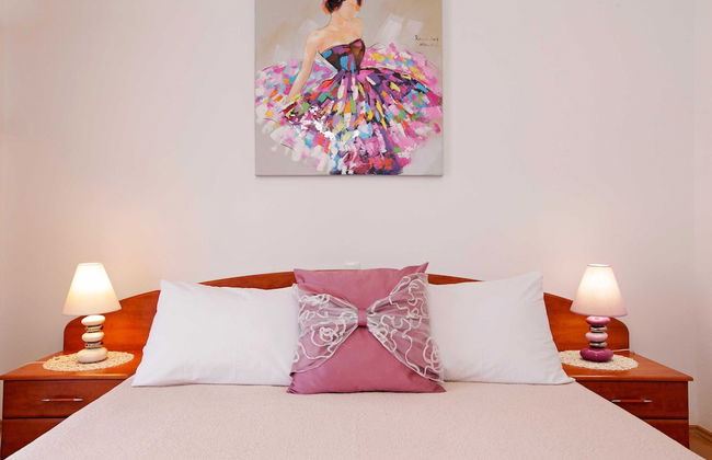 Sunshine Apartment Doda - Foto 13