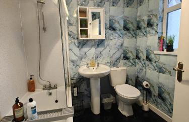 2BR Fortuna Meadow in Belfast - Foto 40