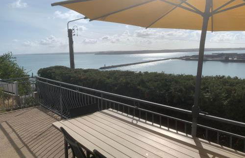 Maison vue mer baie de Saint Brieuc - Photo 7