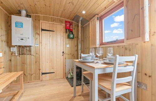 Starry Nights Escape - Hot Tub & Sauna - Foto 28