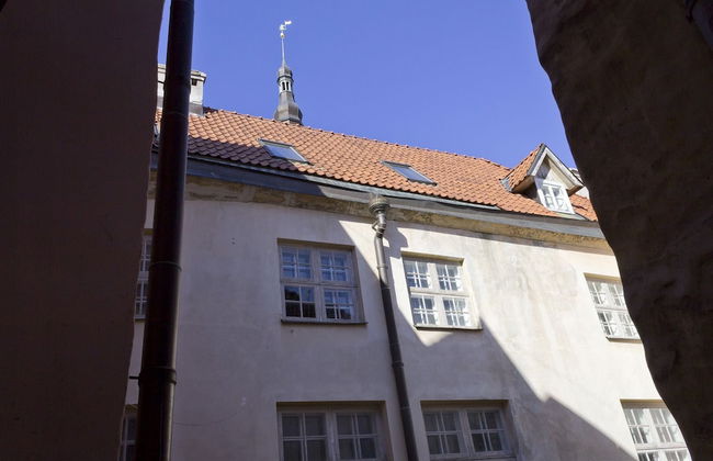 Tallinn City Apartments Town Hall Square - Photo 75