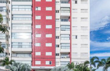 PALMAS EXPERIENCE - APARTAMENTO CONTEMPORÂNEO, vista serra, na quadra do shopping - Photo 38