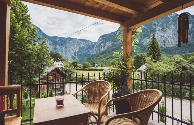 Chalet am Sonnenhang - Foto 67