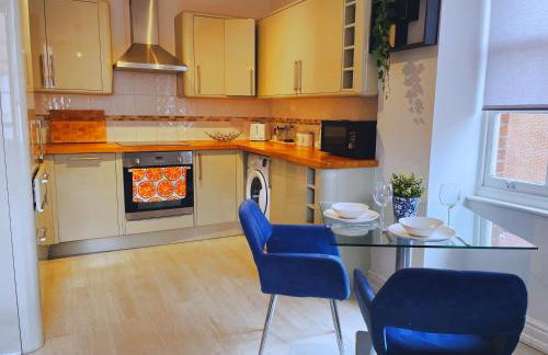 Bristol City Stays - Cabot Circus - Foto 13