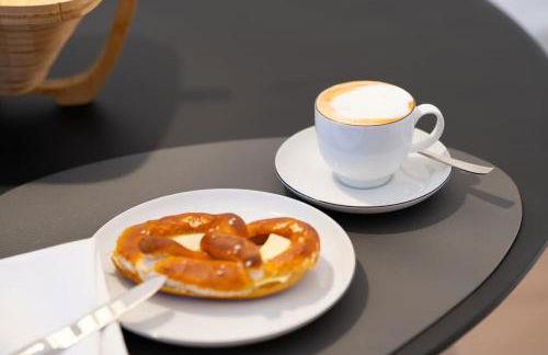 NEW Schöne Eigentumswohnung im Zentrum von Deggendorf - Foto 15