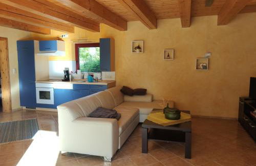 Ferienhaus OaSee Jabel - Foto 7