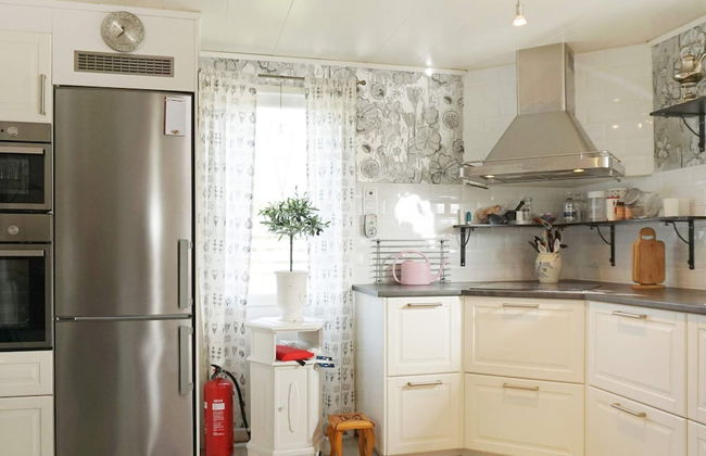 5 Star Holiday Home in Brastad - Photo 3