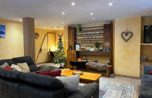 Chalet Les Lanchettes - Foto 23