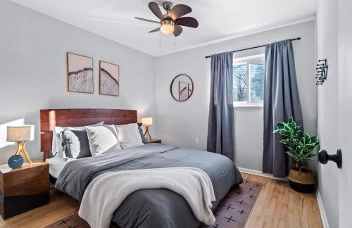 Hot Tub, Game Room, 4 Bedrooms, Gorgeous Remodel - Foto 35