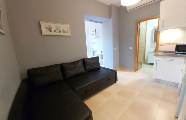 Del Parque Flats Central - Photo 25