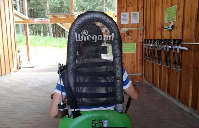 Holiday Apartment Linda - Foto 9