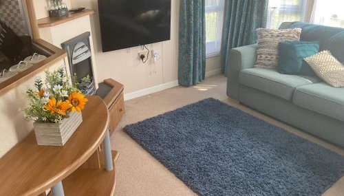 Romney Sands holiday home - Foto 4