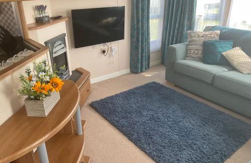 Romney Sands holiday home - Foto 4