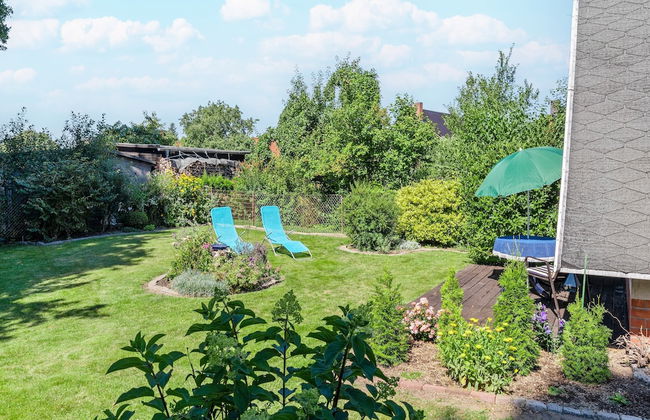 Ferienhaus in Ostseenaehe - Photo 40